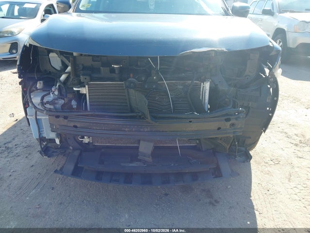 Продаж на аукціоні авто 2016 Nissan Rogue Sv, vin: 5N1AT2MM8GC899621, номер лоту: 46202960