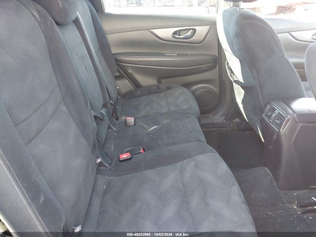 Продаж на аукціоні авто 2016 Nissan Rogue Sv, vin: 5N1AT2MM8GC899621, номер лоту: 46202960