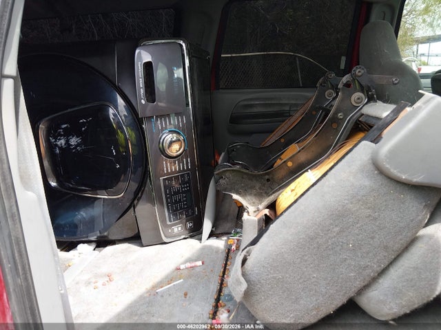 2003 Ford Excursion Xlt მანქანა იყიდება აუქციონზე, vin: 1FMNU40L03ED39498, აუქციონის ნომერი: 46202962