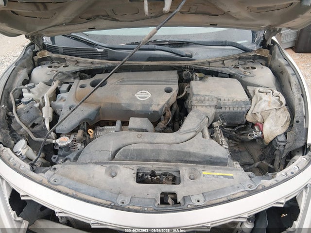Aukcja sprzedaży 2013 Nissan Altima 2.5 S, vin: 1N4AL3APXDC115899, numer aukcji: 46202963