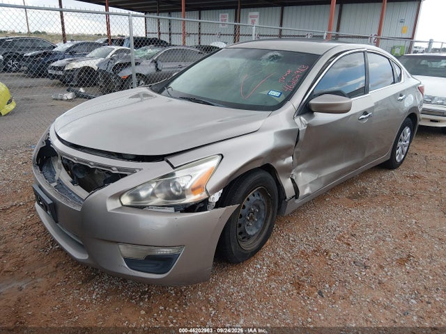 Aukcja sprzedaży 2013 Nissan Altima 2.5 S, vin: 1N4AL3APXDC115899, numer aukcji: 46202963