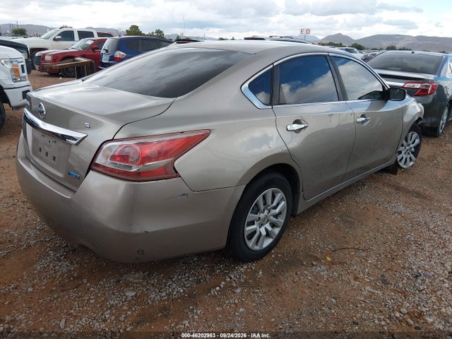 Aukcja sprzedaży 2013 Nissan Altima 2.5 S, vin: 1N4AL3APXDC115899, numer aukcji: 46202963