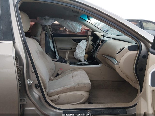 Aukcja sprzedaży 2013 Nissan Altima 2.5 S, vin: 1N4AL3APXDC115899, numer aukcji: 46202963