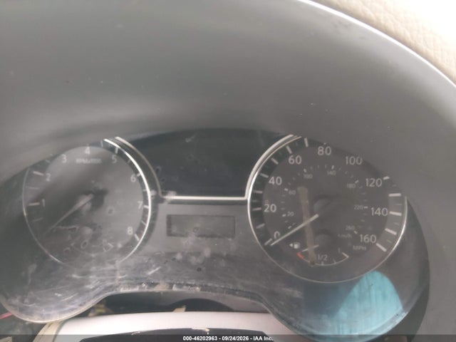 Aukcja sprzedaży 2013 Nissan Altima 2.5 S, vin: 1N4AL3APXDC115899, numer aukcji: 46202963