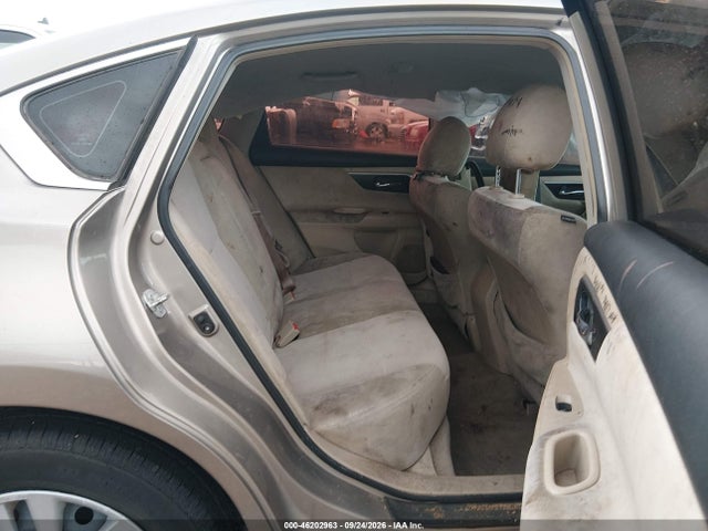 Aukcja sprzedaży 2013 Nissan Altima 2.5 S, vin: 1N4AL3APXDC115899, numer aukcji: 46202963