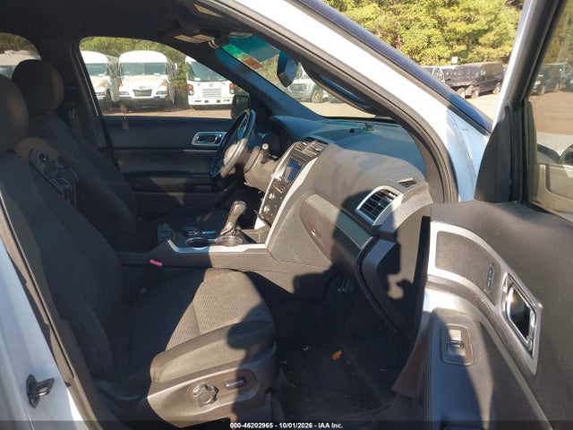46202965 :رقم المزاد ، 1FM5K8D80FGC26596 vin ، 2015 Ford Explorer Xlt مزاد بيع