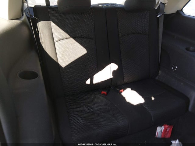 Dodge Journey Sxt 2016 3C4PDDBGXGT176023 Image 12