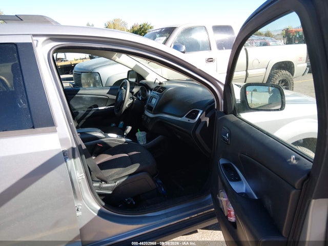 Dodge Journey Sxt 2016 3C4PDDBGXGT176023 Image 5