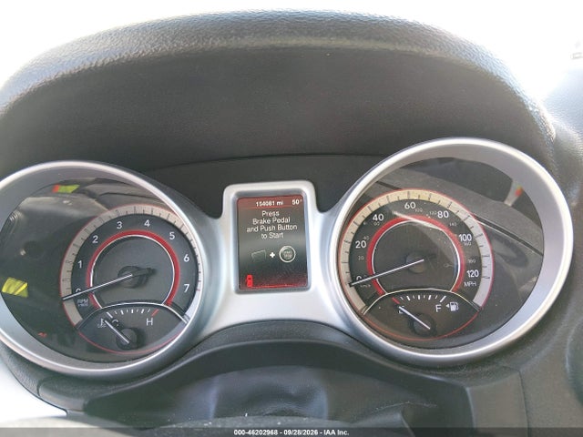 Dodge Journey Sxt 2016 3C4PDDBGXGT176023 Image 7
