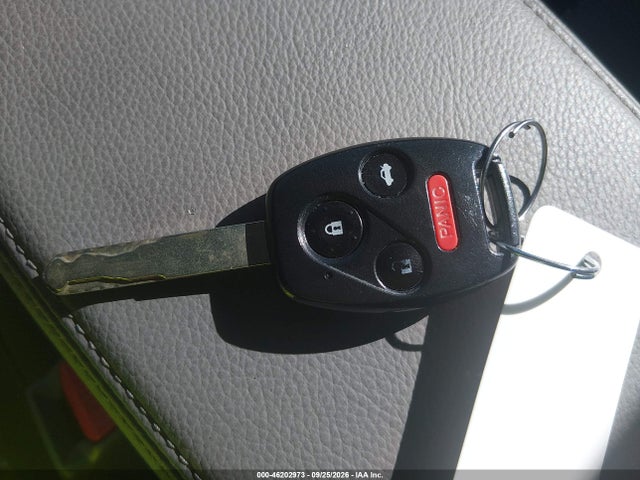 46202973 :رقم المزاد ، 2HGFA1F90BH529922 vin ، 2011 Honda Civic Sdn Ex-l مزاد بيع