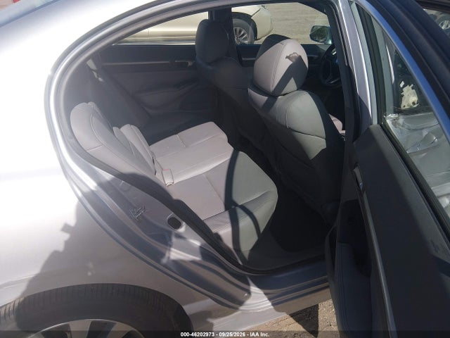 46202973 :رقم المزاد ، 2HGFA1F90BH529922 vin ، 2011 Honda Civic Sdn Ex-l مزاد بيع