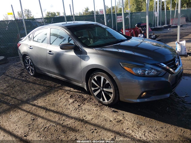 Auction sale of the 2018 Nissan Altima 2.5 Sr, vin: 1N4AL3AP5JC131777, lot number: 46202972