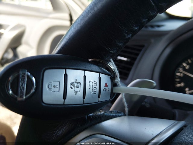 2018 Nissan Altima 2.5 Sr მანქანა იყიდება აუქციონზე, vin: 1N4AL3AP5JC131777, აუქციონის ნომერი: 46202972