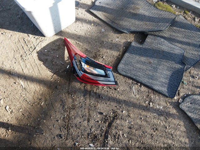 2018 Nissan Altima 2.5 Sr მანქანა იყიდება აუქციონზე, vin: 1N4AL3AP5JC131777, აუქციონის ნომერი: 46202972