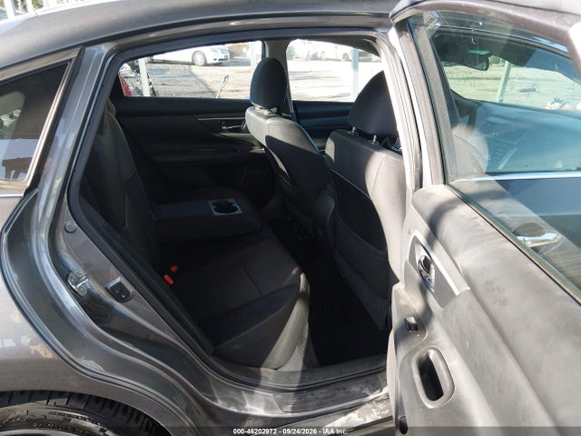 2018 Nissan Altima 2.5 Sr მანქანა იყიდება აუქციონზე, vin: 1N4AL3AP5JC131777, აუქციონის ნომერი: 46202972