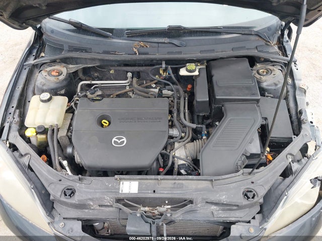 Продаж на аукціоні авто 2006 Mazda Mazda3 S Grand Touring, vin: JM1BK343461427564, номер лоту: 46202975