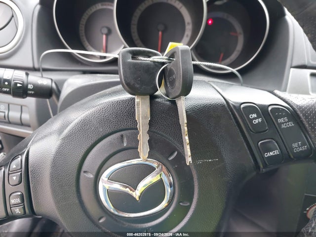Продаж на аукціоні авто 2006 Mazda Mazda3 S Grand Touring, vin: JM1BK343461427564, номер лоту: 46202975