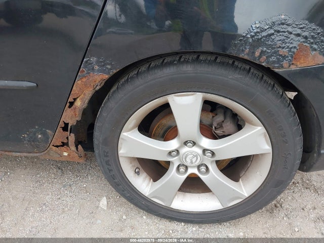 Продаж на аукціоні авто 2006 Mazda Mazda3 S Grand Touring, vin: JM1BK343461427564, номер лоту: 46202975