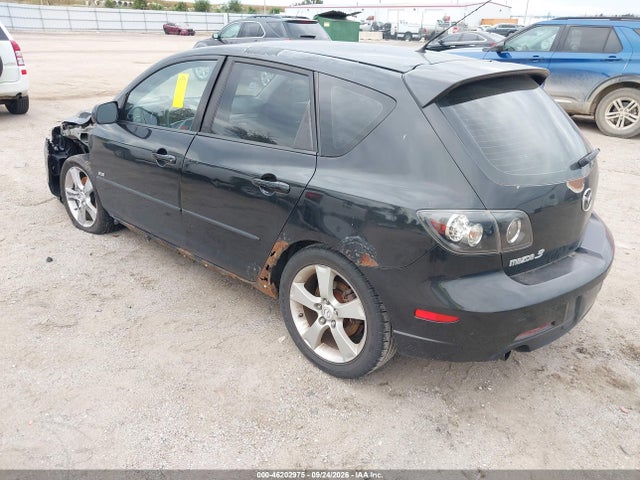 Продаж на аукціоні авто 2006 Mazda Mazda3 S Grand Touring, vin: JM1BK343461427564, номер лоту: 46202975