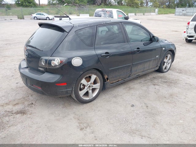 Продаж на аукціоні авто 2006 Mazda Mazda3 S Grand Touring, vin: JM1BK343461427564, номер лоту: 46202975