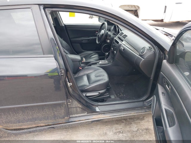 Продаж на аукціоні авто 2006 Mazda Mazda3 S Grand Touring, vin: JM1BK343461427564, номер лоту: 46202975