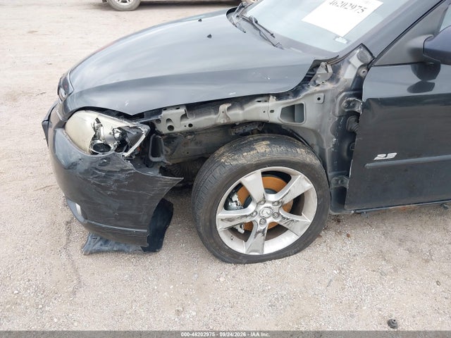 Продаж на аукціоні авто 2006 Mazda Mazda3 S Grand Touring, vin: JM1BK343461427564, номер лоту: 46202975