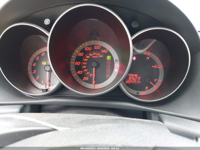 Продаж на аукціоні авто 2006 Mazda Mazda3 S Grand Touring, vin: JM1BK343461427564, номер лоту: 46202975