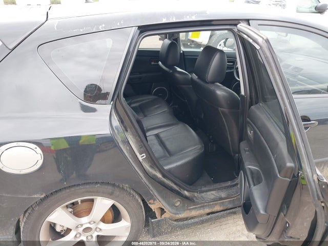 Продаж на аукціоні авто 2006 Mazda Mazda3 S Grand Touring, vin: JM1BK343461427564, номер лоту: 46202975