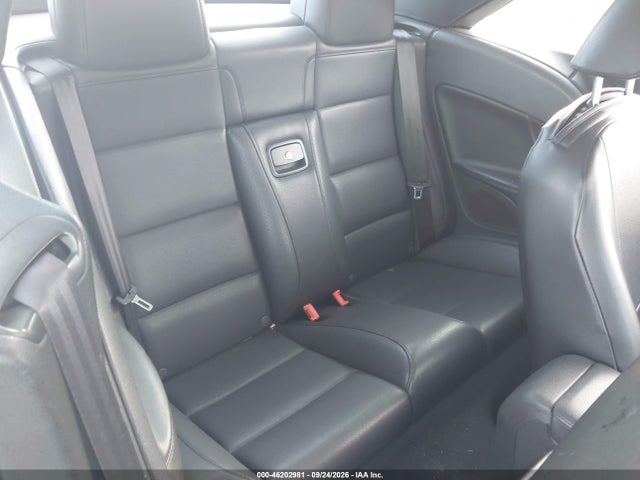 46202981 :رقم المزاد ، WVWBA7AH1AV015002 vin ، 2010 Volkswagen Eos Komfort مزاد بيع