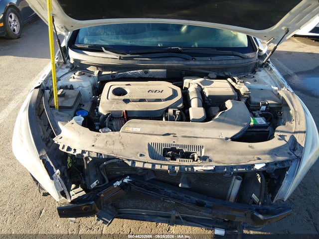 Продаж на аукціоні авто 2015 Hyundai Sonata 2.4l Sport, vin: 5NPE34AF5FH072931, номер лоту: 46202986