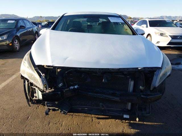 Продаж на аукціоні авто 2015 Hyundai Sonata 2.4l Sport, vin: 5NPE34AF5FH072931, номер лоту: 46202986