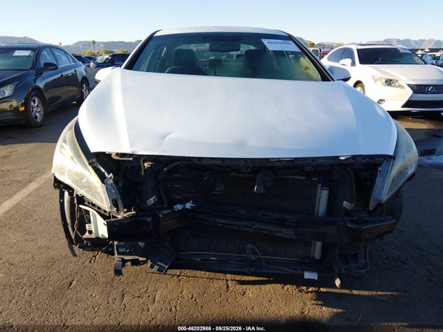 Продаж на аукціоні авто 2015 Hyundai Sonata 2.4l Sport, vin: 5NPE34AF5FH072931, номер лоту: 46202986