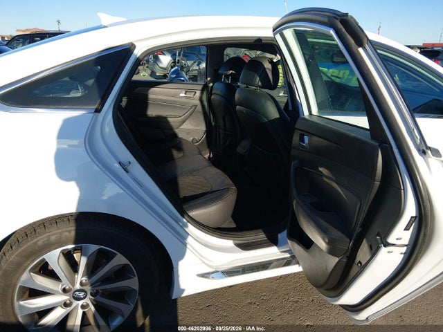 Продаж на аукціоні авто 2015 Hyundai Sonata 2.4l Sport, vin: 5NPE34AF5FH072931, номер лоту: 46202986