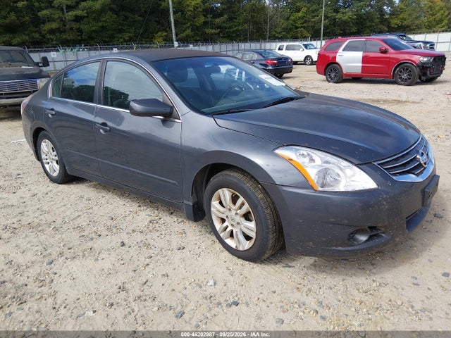 Продажа на аукционе авто 2012 Nissan Altima 2.5 S, vin: 1N4AL2AP5CC146664, номер лота: 46202987
