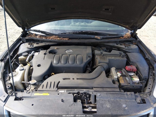 Продажа на аукционе авто 2012 Nissan Altima 2.5 S, vin: 1N4AL2AP5CC146664, номер лота: 46202987