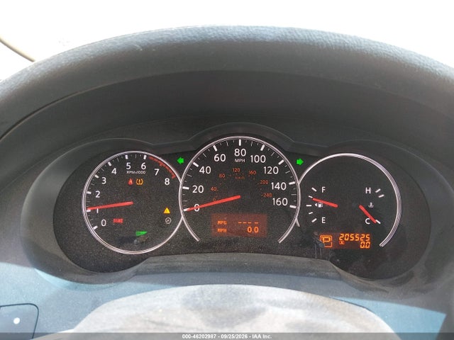 Продажа на аукционе авто 2012 Nissan Altima 2.5 S, vin: 1N4AL2AP5CC146664, номер лота: 46202987