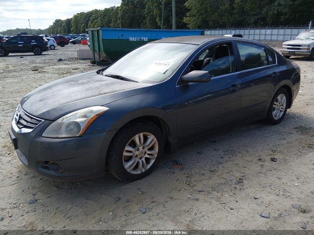 Продажа на аукционе авто 2012 Nissan Altima 2.5 S, vin: 1N4AL2AP5CC146664, номер лота: 46202987