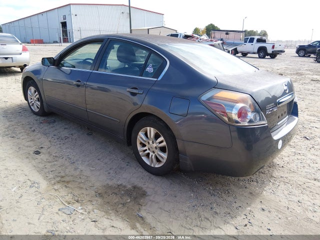 Продажа на аукционе авто 2012 Nissan Altima 2.5 S, vin: 1N4AL2AP5CC146664, номер лота: 46202987