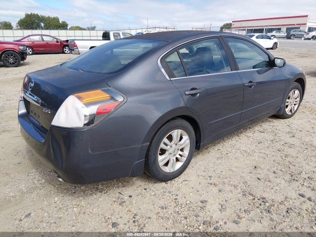 Продажа на аукционе авто 2012 Nissan Altima 2.5 S, vin: 1N4AL2AP5CC146664, номер лота: 46202987