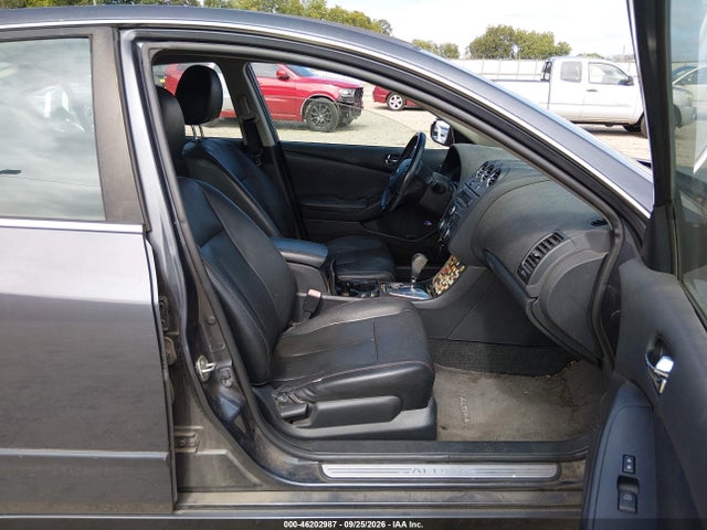 Продажа на аукционе авто 2012 Nissan Altima 2.5 S, vin: 1N4AL2AP5CC146664, номер лота: 46202987