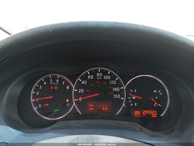 Продажа на аукционе авто 2012 Nissan Altima 2.5 S, vin: 1N4AL2AP5CC146664, номер лота: 46202987
