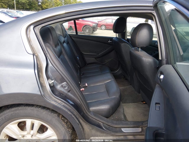 Продажа на аукционе авто 2012 Nissan Altima 2.5 S, vin: 1N4AL2AP5CC146664, номер лота: 46202987