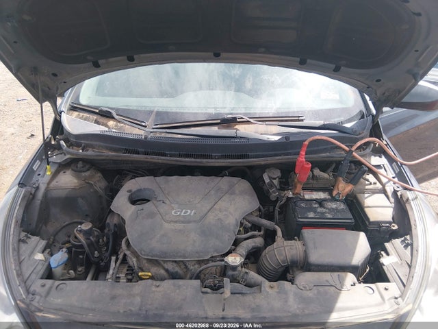Продаж на аукціоні авто 2013 Hyundai Accent Gs, vin: KMHCT5AE4DU084488, номер лоту: 46202988