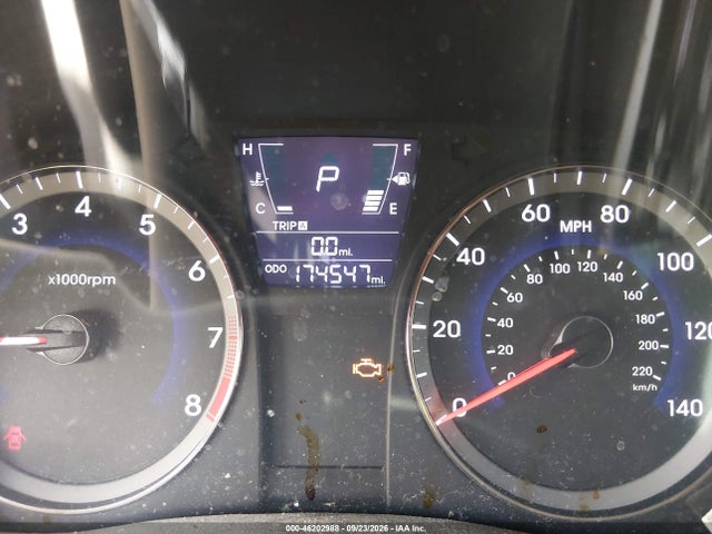 Продаж на аукціоні авто 2013 Hyundai Accent Gs, vin: KMHCT5AE4DU084488, номер лоту: 46202988