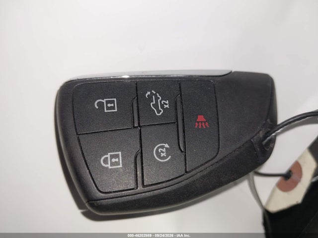 Aukcja sprzedaży 2026 Gmc Sierra 1500 , Short Bed, Slt, 4wd, vin: 1GTUUDED3TZ258568, numer aukcji: 46202989