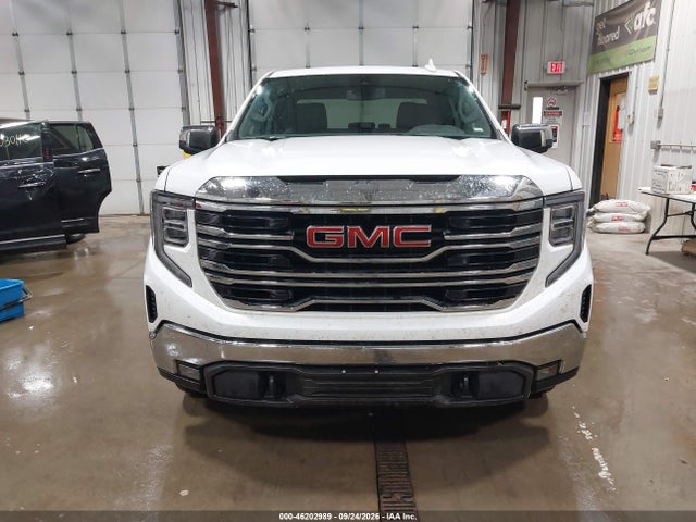 Aukcja sprzedaży 2026 Gmc Sierra 1500 , Short Bed, Slt, 4wd, vin: 1GTUUDED3TZ258568, numer aukcji: 46202989