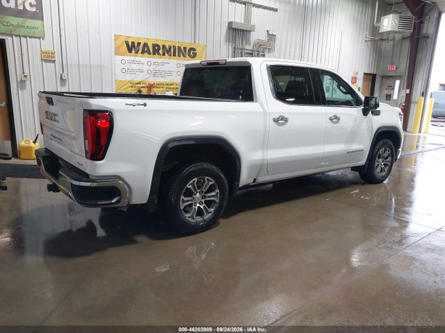 Aukcja sprzedaży 2026 Gmc Sierra 1500 , Short Bed, Slt, 4wd, vin: 1GTUUDED3TZ258568, numer aukcji: 46202989