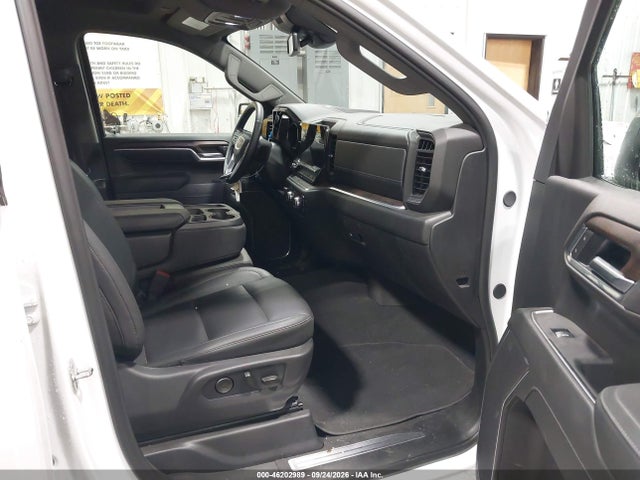 Aukcja sprzedaży 2026 Gmc Sierra 1500 , Short Bed, Slt, 4wd, vin: 1GTUUDED3TZ258568, numer aukcji: 46202989