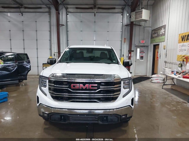 Aukcja sprzedaży 2026 Gmc Sierra 1500 , Short Bed, Slt, 4wd, vin: 1GTUUDED3TZ258568, numer aukcji: 46202989
