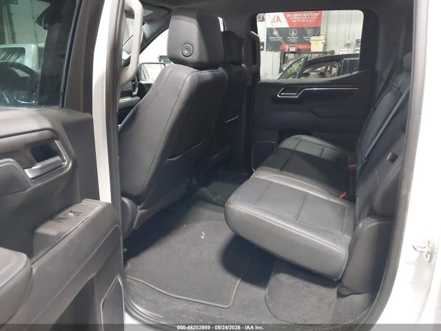 Aukcja sprzedaży 2026 Gmc Sierra 1500 , Short Bed, Slt, 4wd, vin: 1GTUUDED3TZ258568, numer aukcji: 46202989